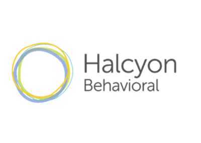 Halcyon Insurance Logo